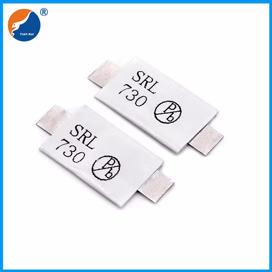 Тип аккумуляторного ремешка Сбрасываемый предохранитель PTC PPTC