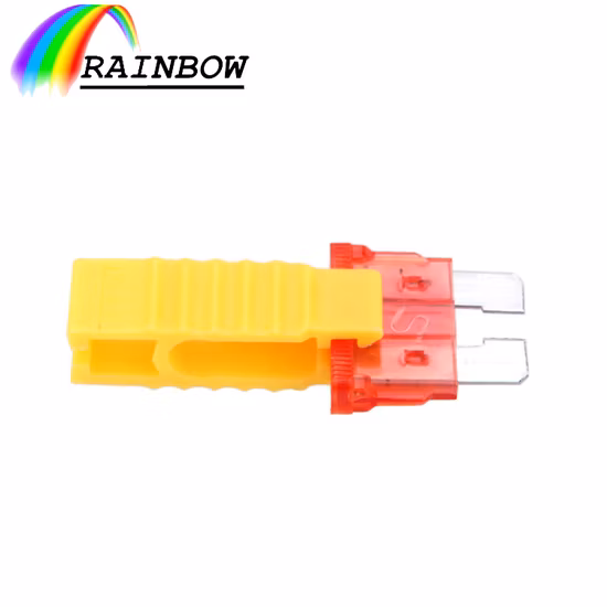 Автозапчасти Мини-электрический предохранитель лезвия типа для автомобиля