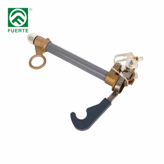 Медный аксессуар для композитного предохранителя